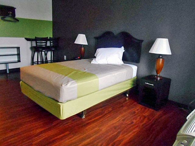 Studio 6-Rome, Ga - Skytop Bilik gambar